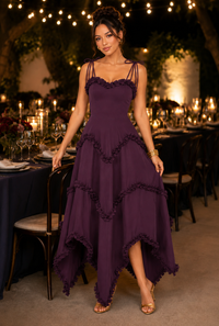 Debbie dress