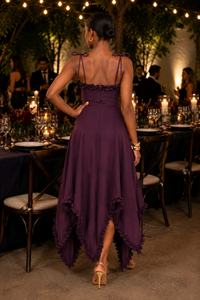 Debbie dress
