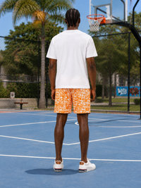 Classic Solar Beat Shorts