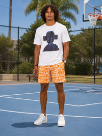 Classic Solar Beat Shorts