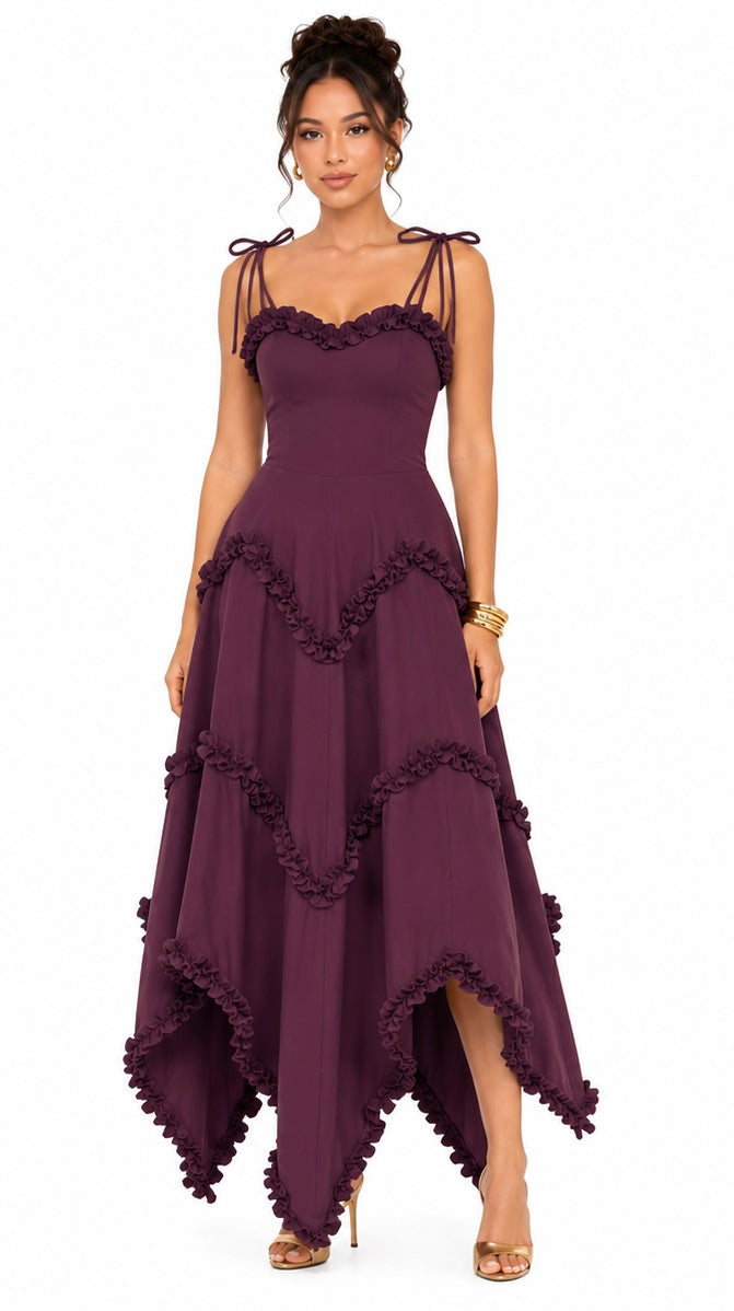 Debbie dress