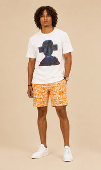 Classic Solar Beat Shorts
