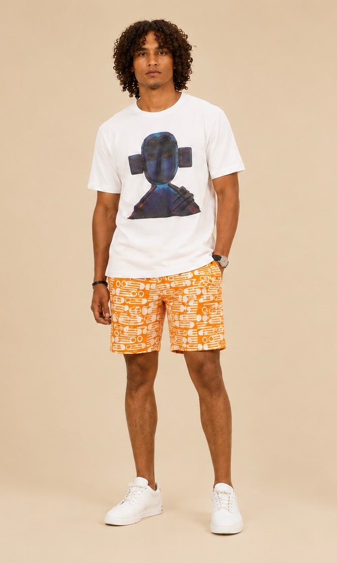 Classic Solar Beat Shorts