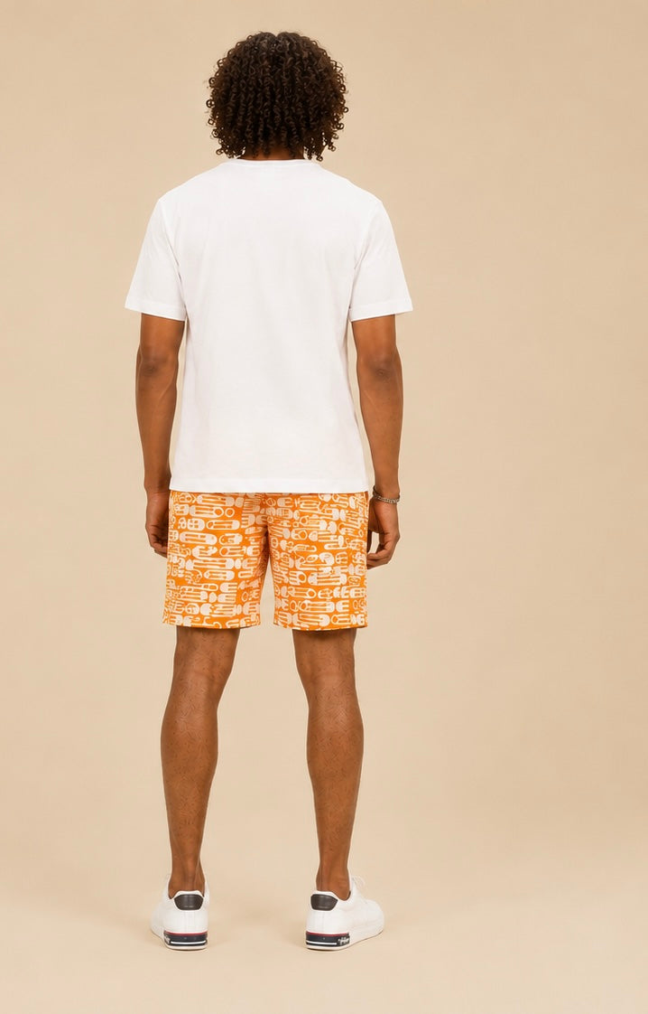 Classic Solar Beat Shorts